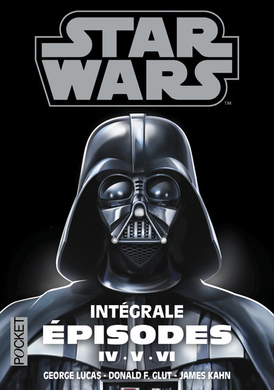 Star Wars Fondatrice - Episodes IV.V.VI - Intégrale (Poche)