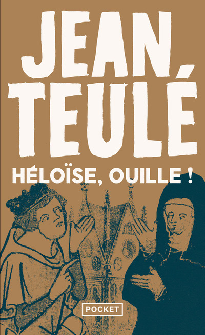 Héloïse, ouille ! (Poche)