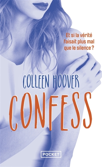 Confess (Poche)