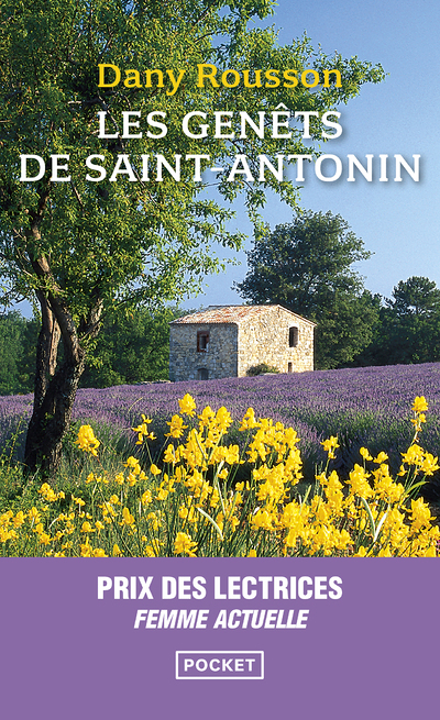 Les Genêts de Saint-Antonin (Poche)