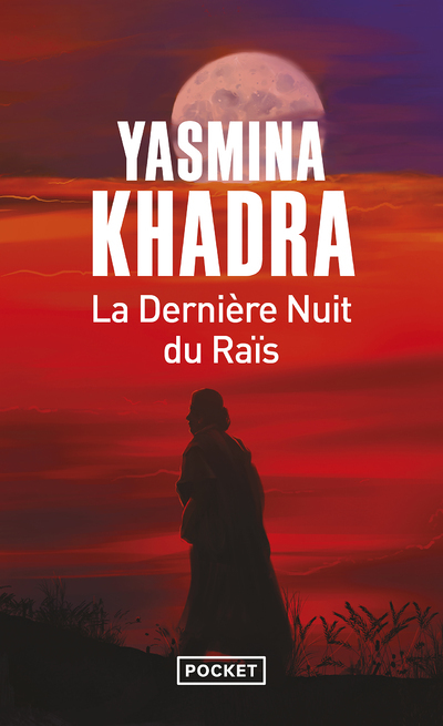 La Dernière Nuit du Raïs (Poche)