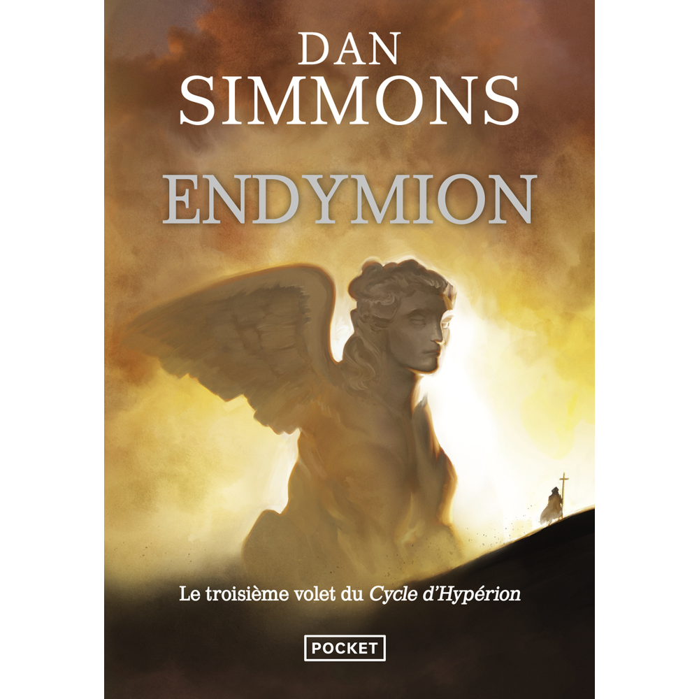 Endymion 1&2 - Intégrale (Poche)