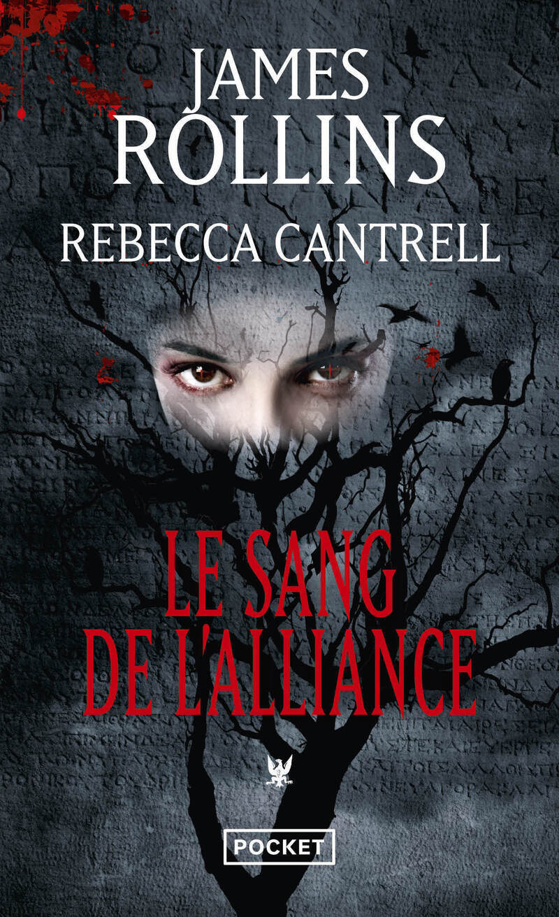 L'Ordre des Sanguinistes - tome 1 Le Sang de l'alliance (Grand format)