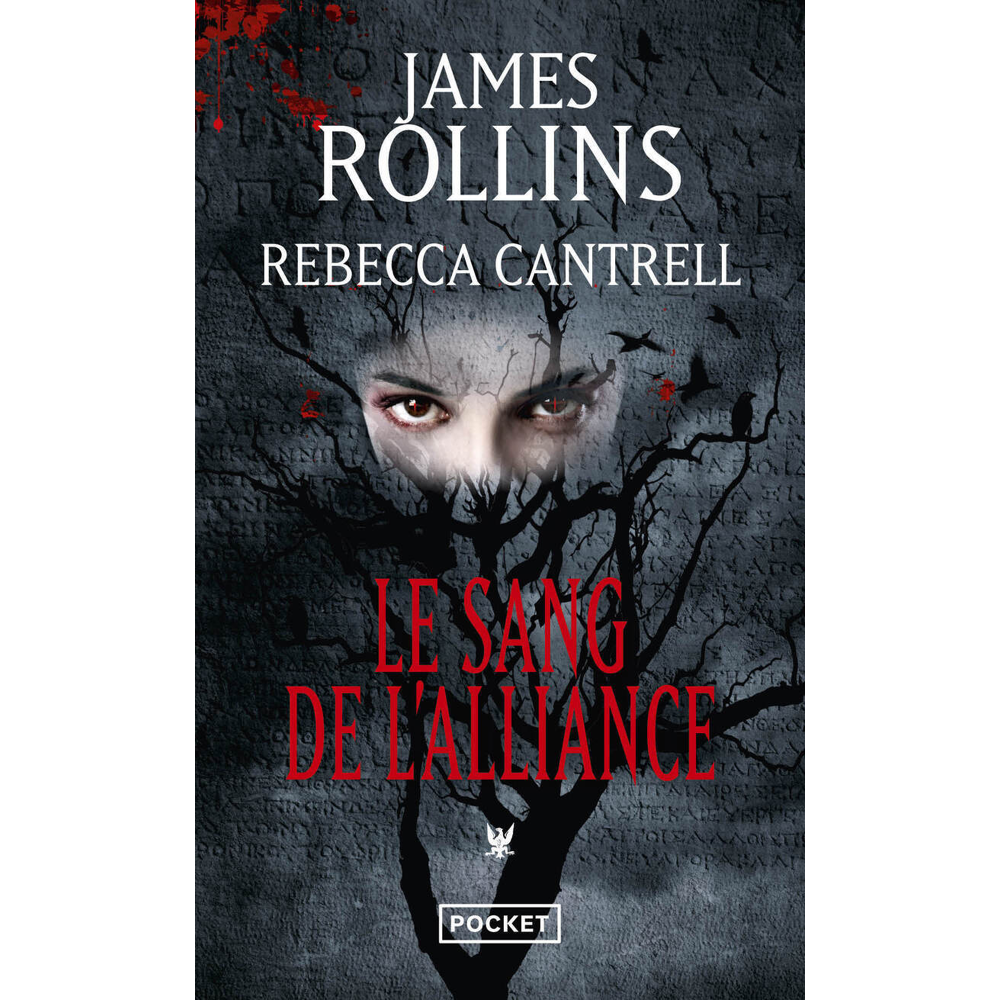 L'Ordre des Sanguinistes - tome 1 Le Sang de l'alliance (Grand format)