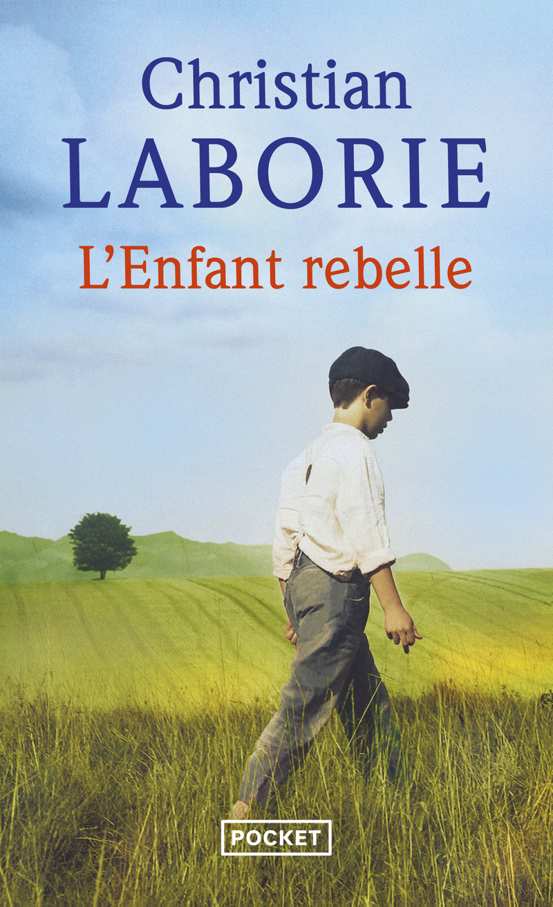 L'Enfant rebelle (Poche)