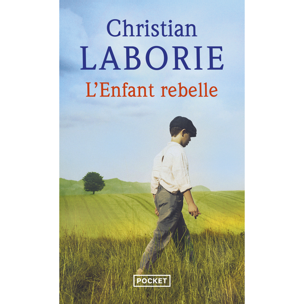 L'Enfant rebelle (Poche)