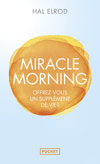 Miracle morning (Poche)