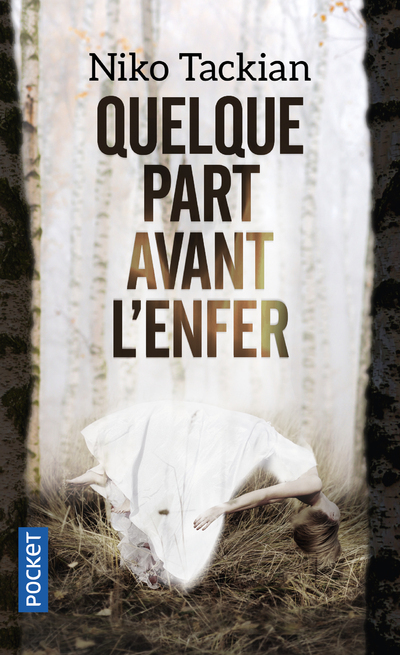 Quelque part avant l'enfer (Poche)