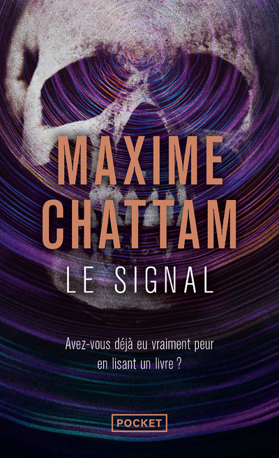Le Signal (Poche)