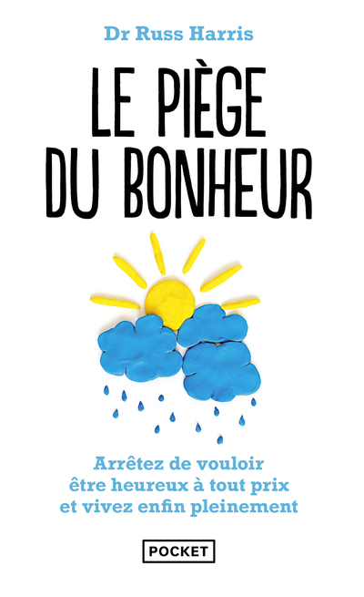 Le Piège du bonheur (Broché)