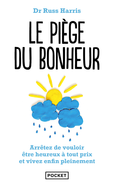 Le Piège du bonheur (Broché)