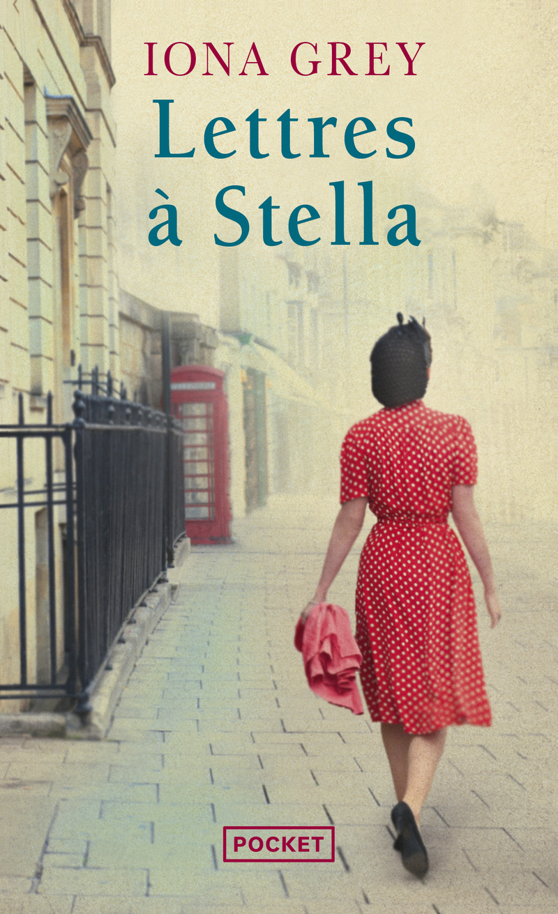 Lettres à Stella (Poche)
