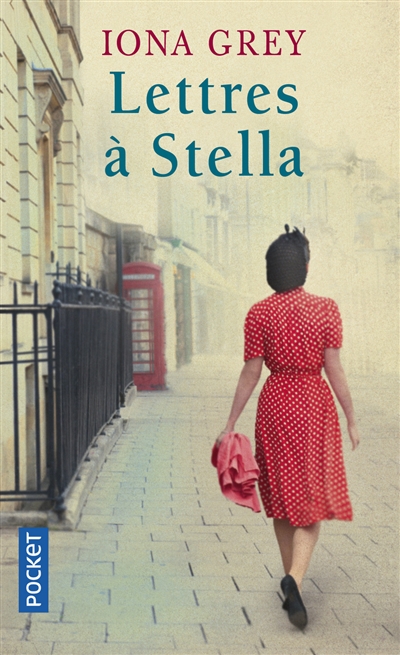Lettres à Stella (Poche)