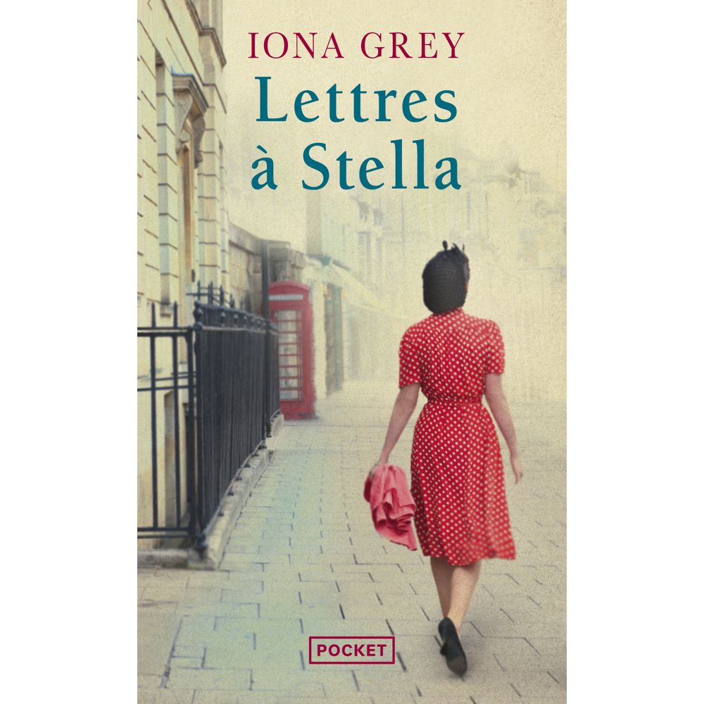 Lettres à Stella (Poche)