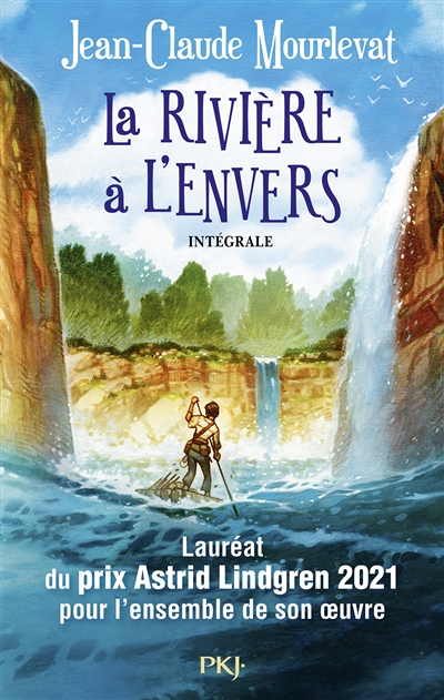 La rivière à l'envers - Intégrale (Poche)
