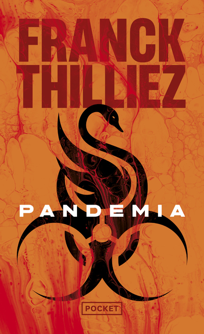 Pandemia (Poche)