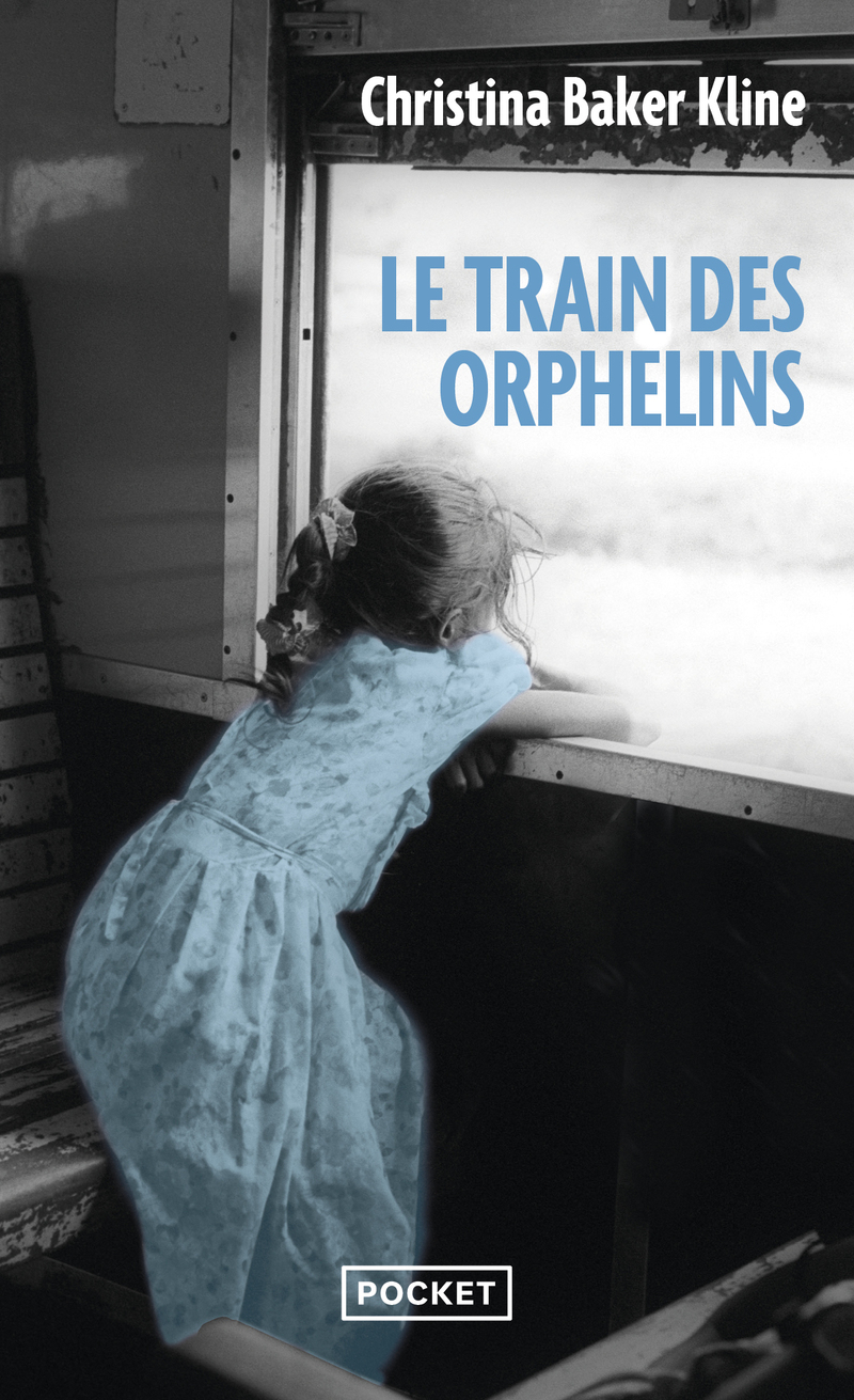 Le Train des orphelins (Poche)