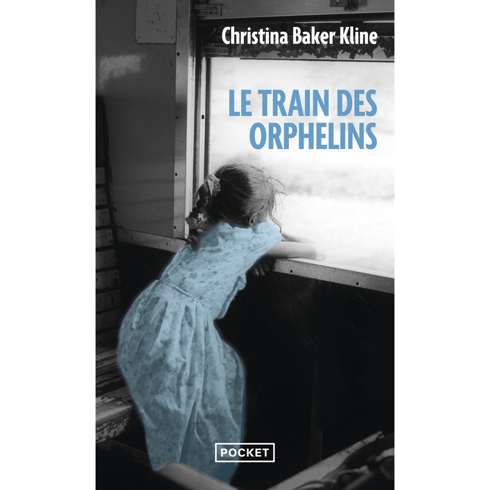 Le Train des orphelins (Poche)