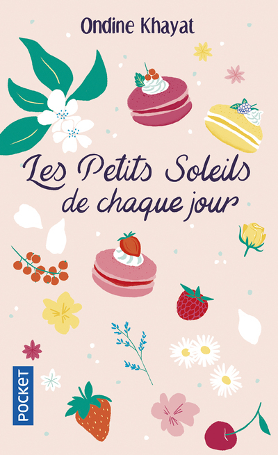 Les Petits Soleils de chaque jour (Poche)