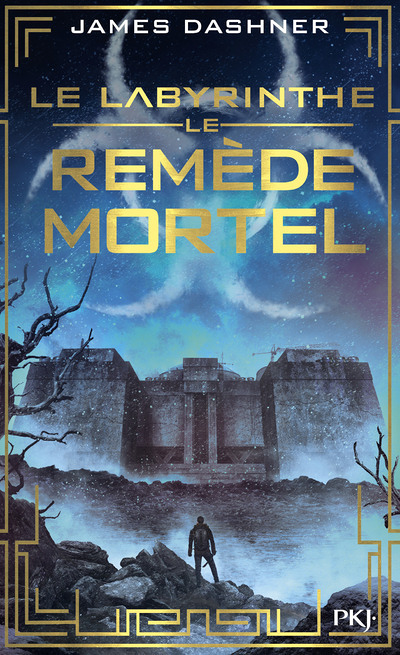 L'épreuve - tome 3 Le Remède mortel (Poche)