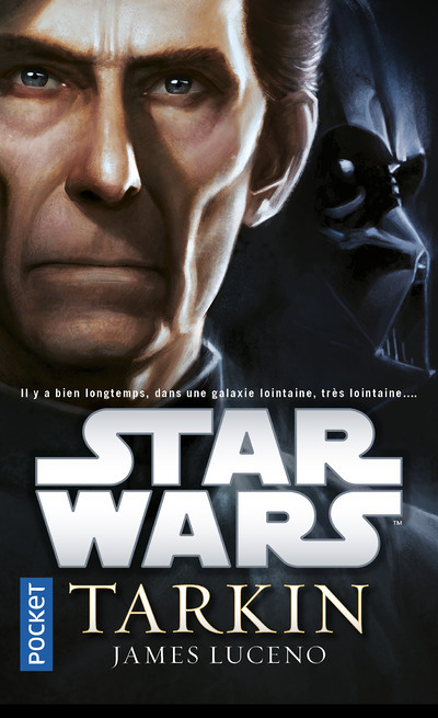 Star Wars - numéro 136 Tarkin (Poche)