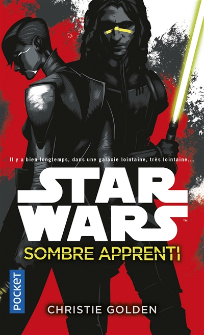 Star Wars - numéro 138 Sombre apprenti (Poche)