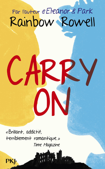 Carry On (Jeunesse)