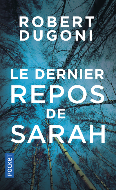 Le dernier repos de Sarah (Poche)