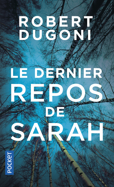 Le dernier repos de Sarah (Poche)