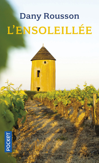L'Ensoleillée (Poche)