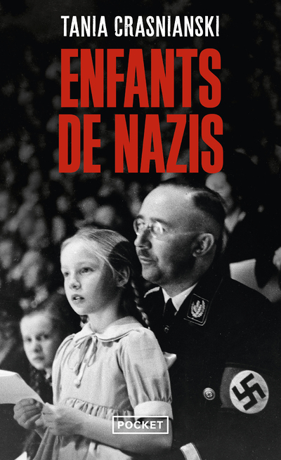 Enfants de nazis (Broché)
