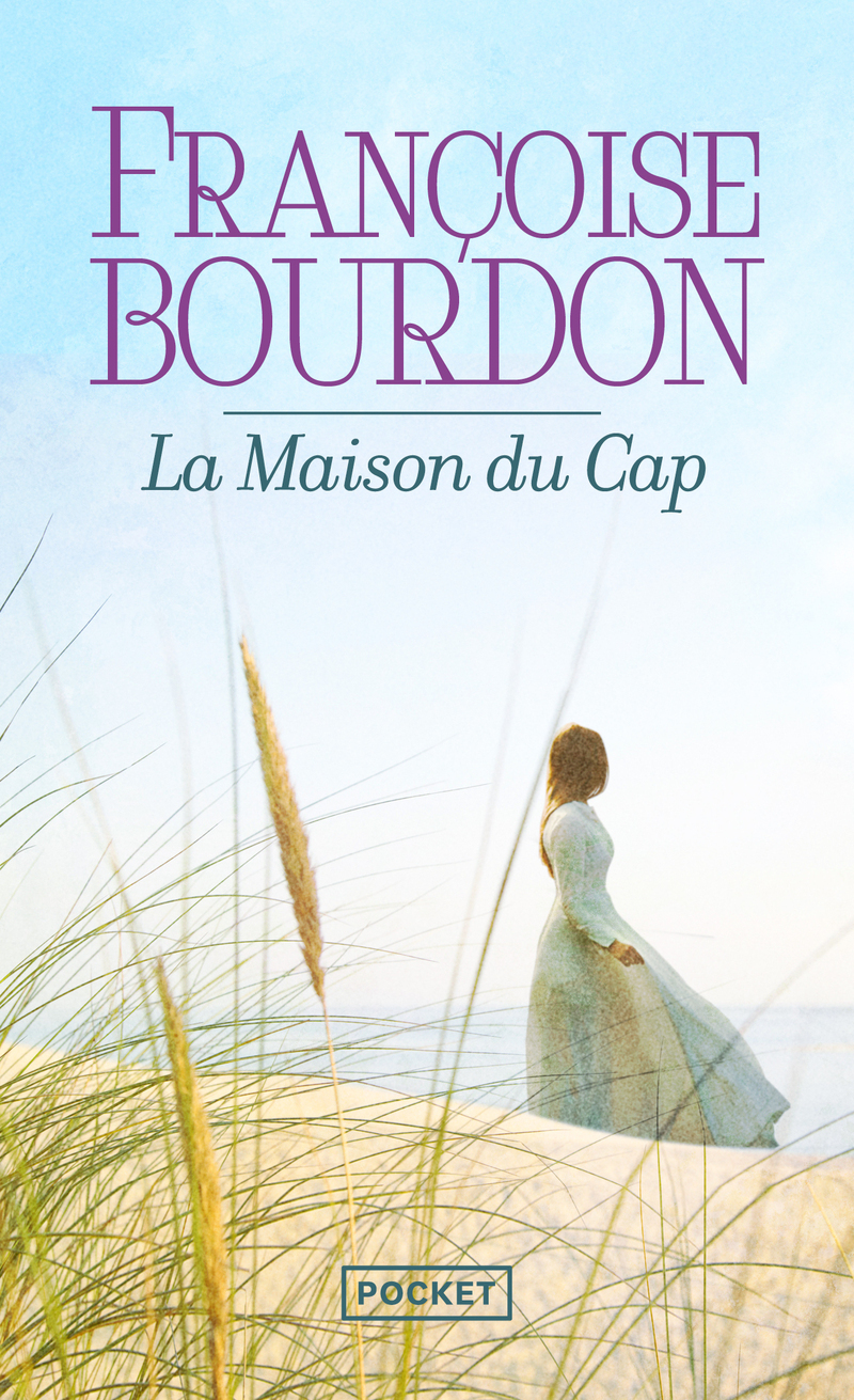La Maison du Cap (Poche)