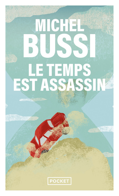 Le temps est assassin (Poche)