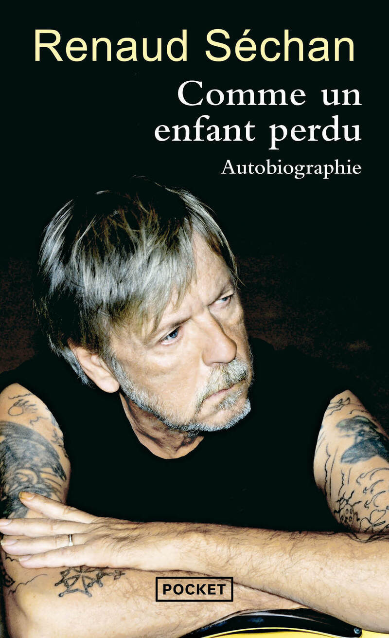 Comme un enfant perdu (Broché)