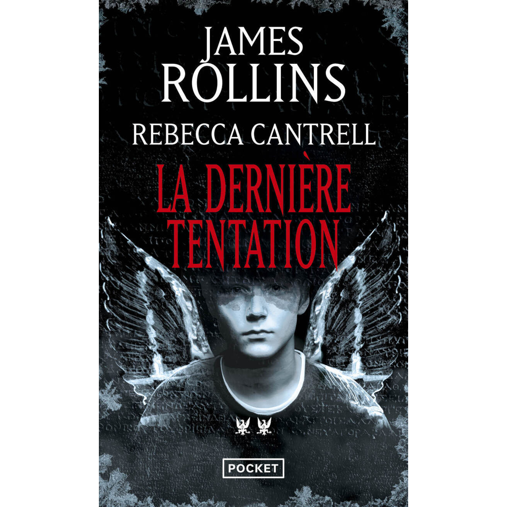 L'Ordre des Sanguinistes - tome 2 La Dernière tentation (Poche)
