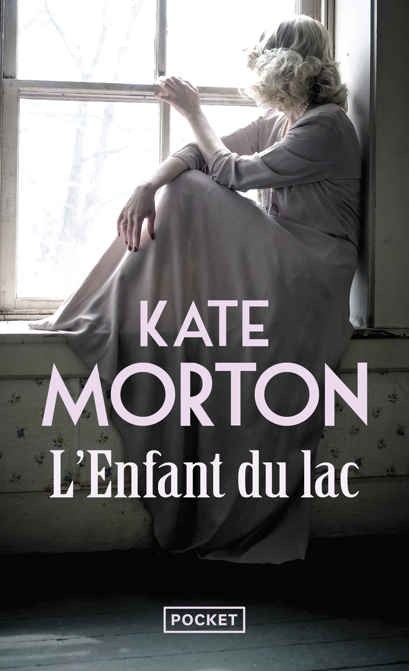 L'Enfant du lac (Poche)