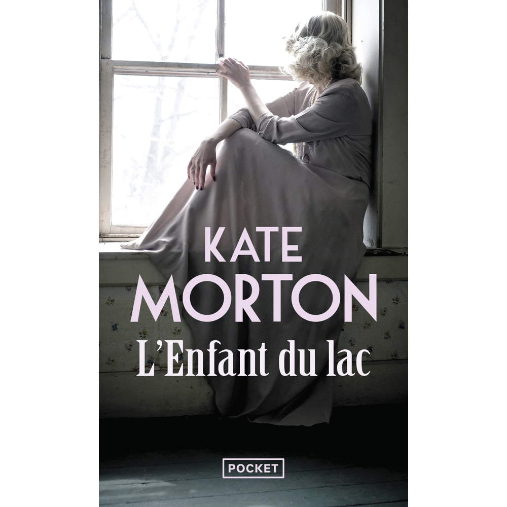 L'Enfant du lac (Poche)