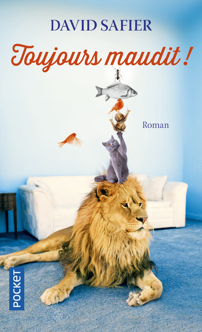 Toujours maudit ! (Poche)