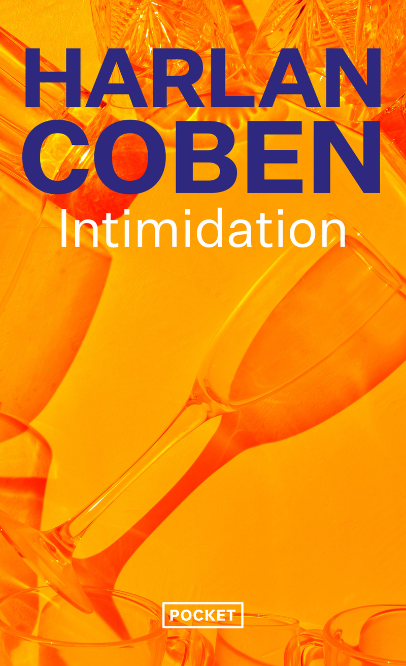 Intimidation (Poche)