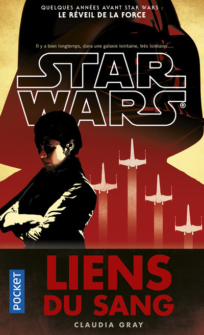 Star Wars - numéro 142 Liens du sang (Poche)