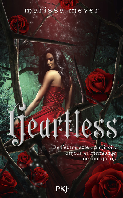 Heartless (Jeunesse)