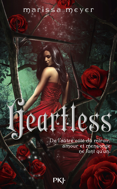 Heartless (Jeunesse)