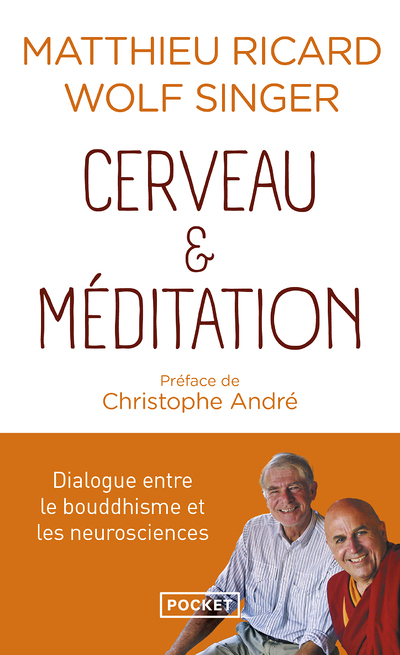Cerveau & méditation (Broché)