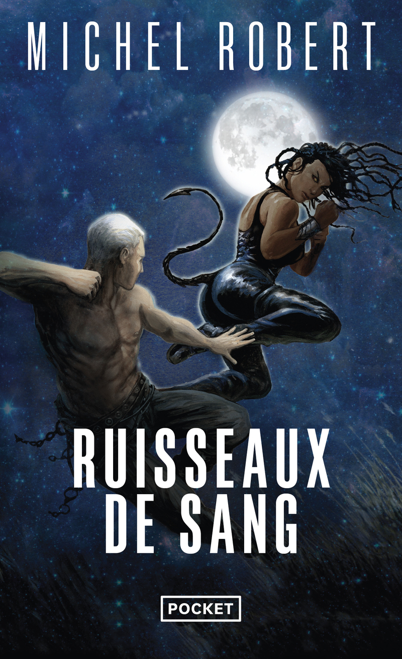 L'Agent des ombres - tome 9 Ruisseaux de sang (Poche)