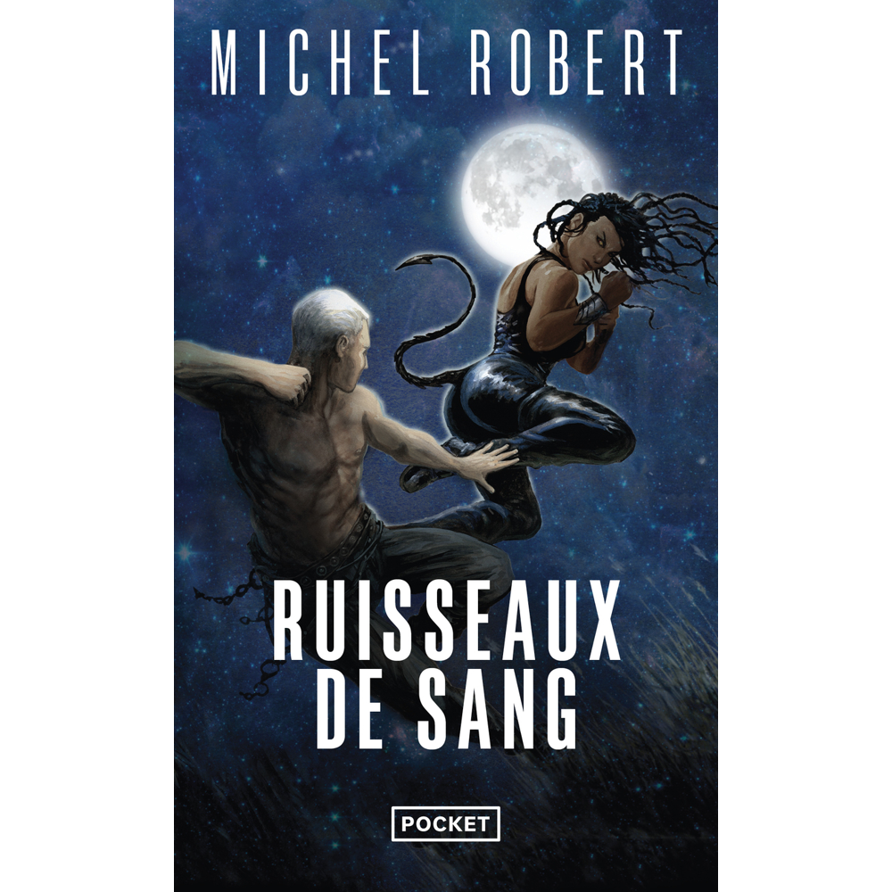 L'Agent des ombres - tome 9 Ruisseaux de sang (Poche)