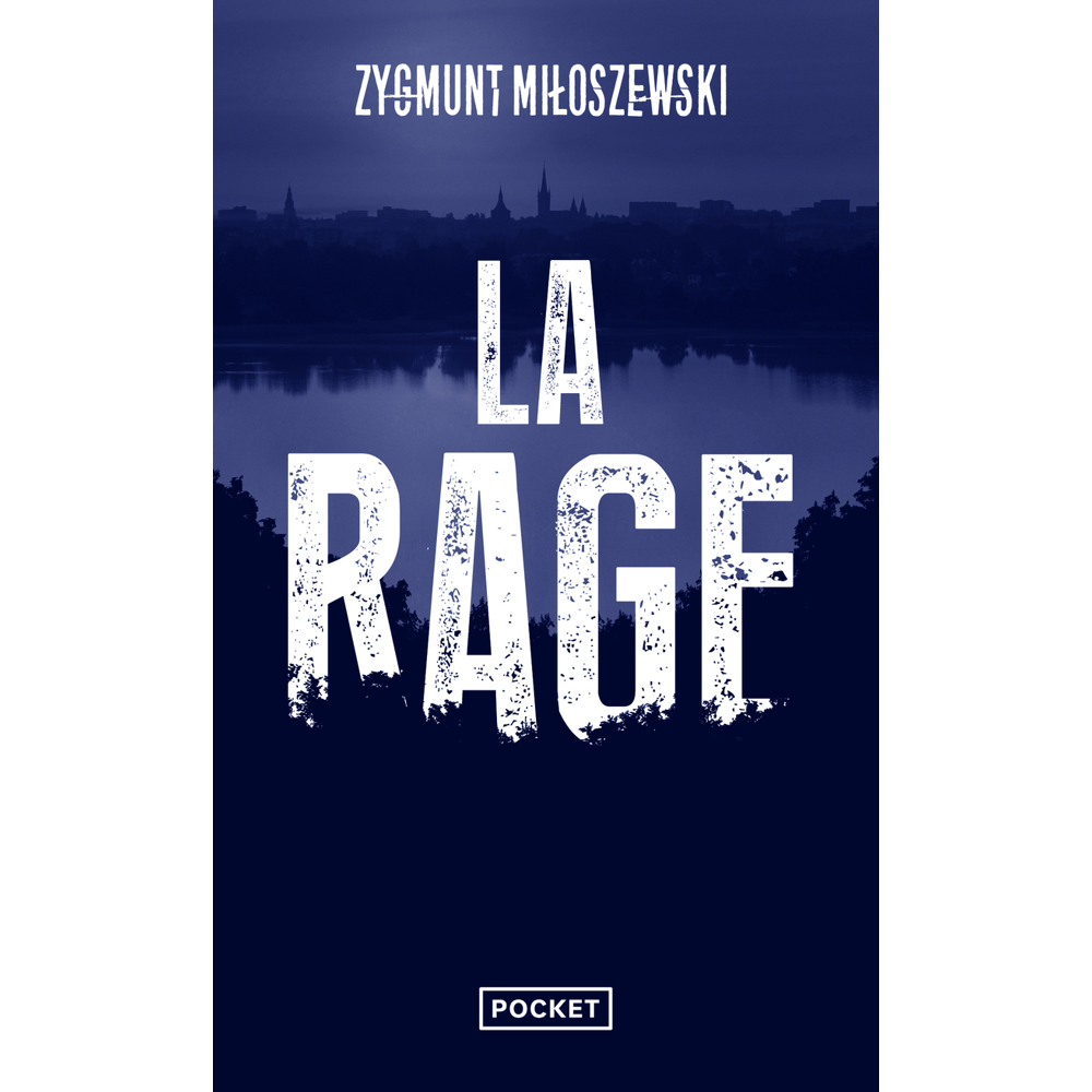 La Rage (Poche)
