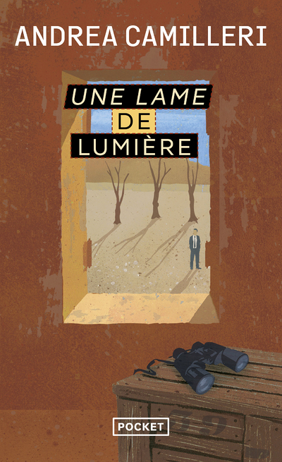 Une lame de lumière (Poche)