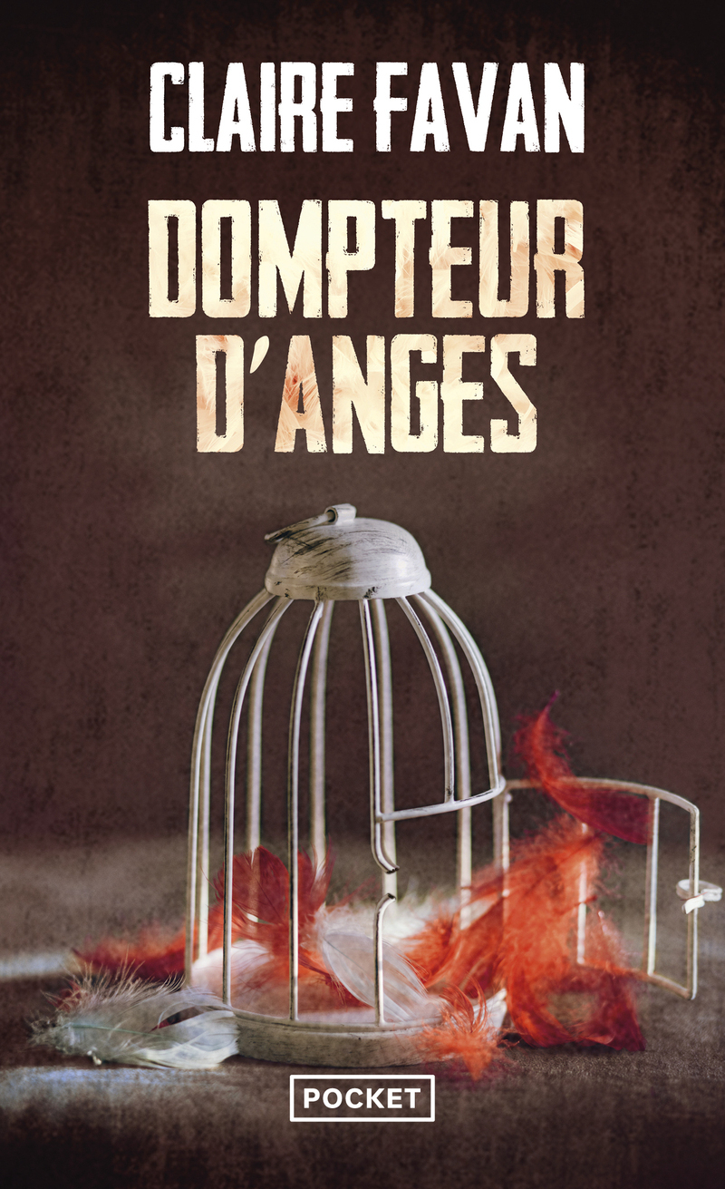 Dompteur d'anges (Poche)