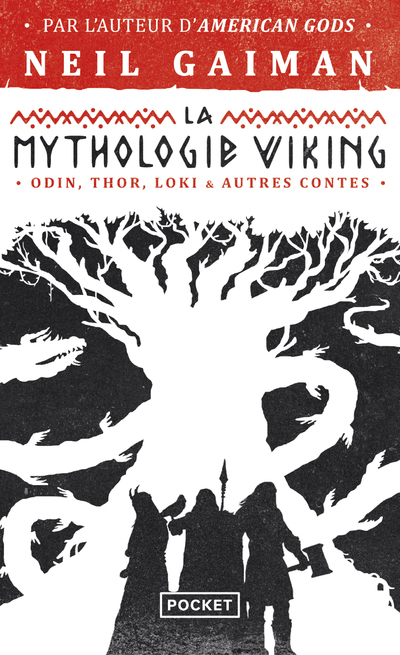 La mythologie viking (Poche)
