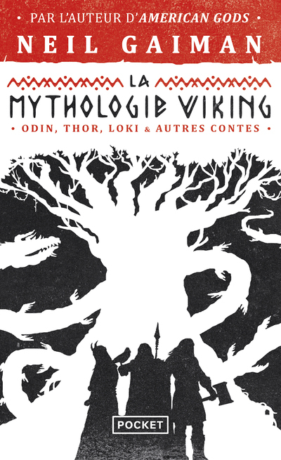 La mythologie viking (Poche)